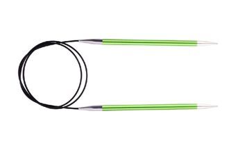 Спиці кругові Zing KnitPro, 150 см, 3.50 мм, 47207