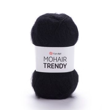 Mohair Trendy 102