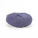Пряжа Silk Mohair/Сілк Мохер, аметистовий 9373, Lana Gatto