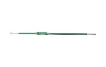 Гачок алюмінієвий Zing KnitPro, 3.00 мм 47465