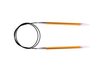 Спиці кругові Zing KnitPro, 100 см, 2.25 мм, 47152