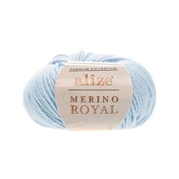 MERINO ROYAL 480