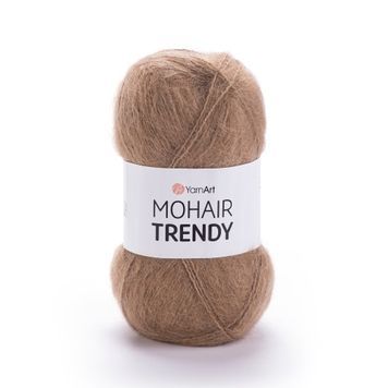 Mohair Trendy 116