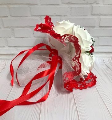 Букет-дублер для нареченої
