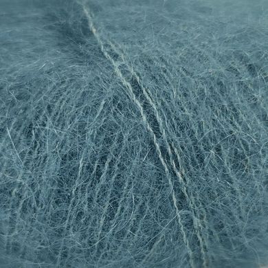 Пряжа Silk Mohair/Силк Мохер, морская волна 14527, Lana Gatto