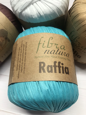 Raffia 116-09