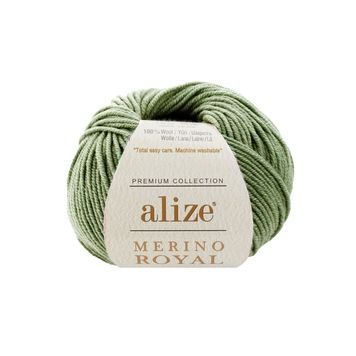 MERINO ROYAL 192