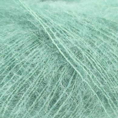 Пряжа Silk Mohair/Сілк Мохер, тіфані 9375, Lana Gatto