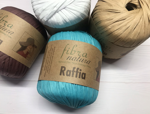 Raffia 116-09