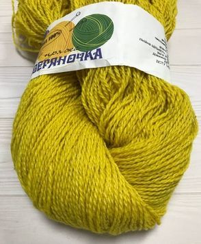 Северяночка