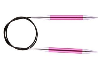 Спиці кругові Zing KnitPro, 150 см, 10.00 мм, 47218