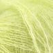 Пряжа Silk Mohair/Сілк Мохер, фісташковий 30797, Lana Gatto