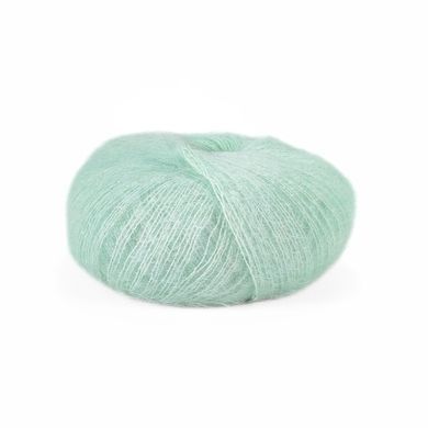 Пряжа Silk Mohair/Сілк Мохер, тала вода 30793, Lana Gatto