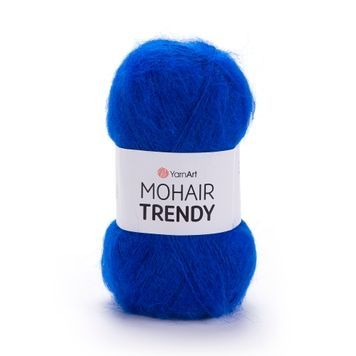 Mohair Trendy 128