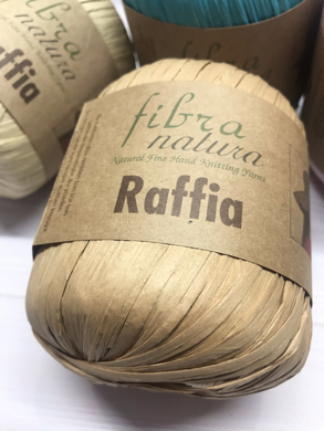 Raffia 116-14