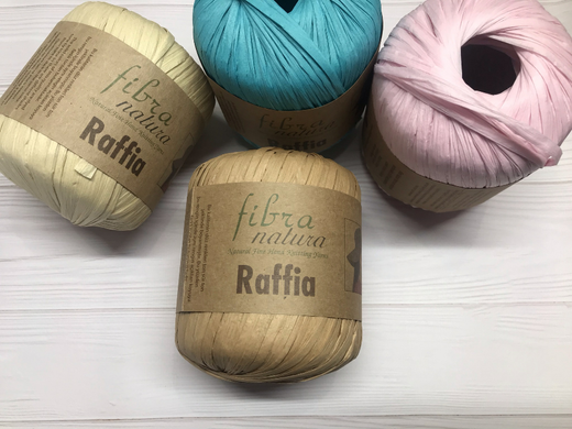 Raffia 116-14