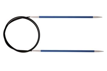 Спиці кругові Zing KnitPro, 100 см, 4 мм, 47159