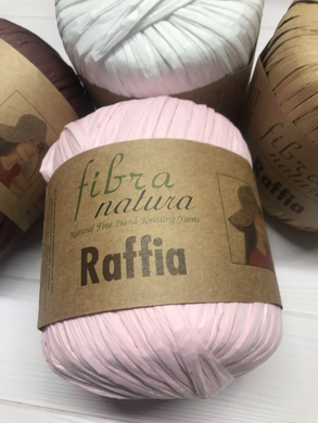 Raffia 116-17