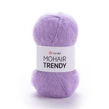 Mohair Trendy 138