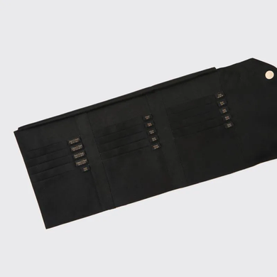 Футляр для круговых спиц Coal KnitPro 12863