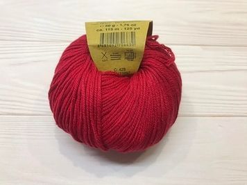 ORGANIC BABY COTTON 429