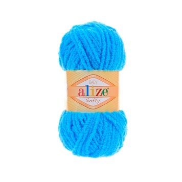 SOFTY 364