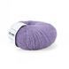 Пряжа Silk Mohair/Сілк Мохер, бузковий 8391, Lana Gatto