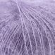 Пряжа Silk Mohair/Сілк Мохер, бузковий 8391, Lana Gatto