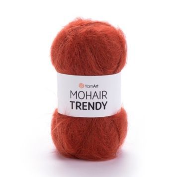 Mohair Trendy 141
