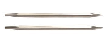 Спицы съёмные Nova Cubics KnitPro, 12321, 4.00 мм