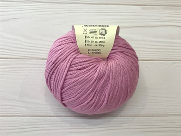 baby cotton XL 3422