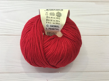 baby cotton XL 3439