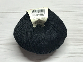 baby cotton XL 3433