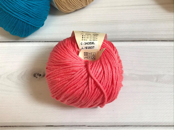 baby cotton XL 3435