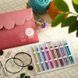 Набір змінних спиць Deluxe Zing KnitPro 47424