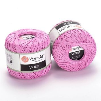 VIOLET 0319
