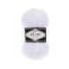 MOHAIR CLASSIC 55 білий