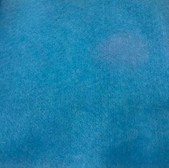 фетр мягкий  1,4 мм 50*25 см блакитний
