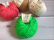 baby cotton XL 3427