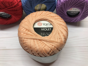 VIOLET 6322