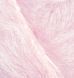 MOHAIR CLASSIC 271 рожевий