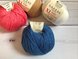 baby cotton XL 3431