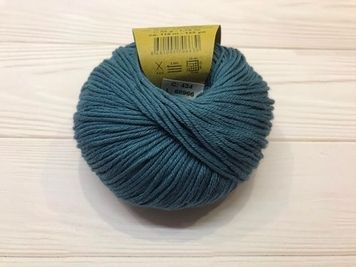 ORGANIC BABY COTTON 434
