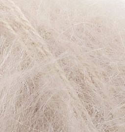 MOHAIR CLASSIC 67 беж