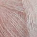 Пряжа Silk Mohair/Сілк Мохер, персик 6023, Lana Gatto