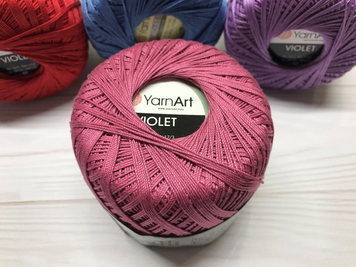 VIOLET 75