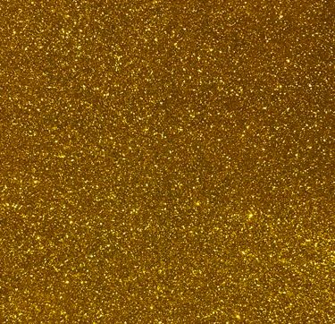 фоаміран глітерний, розмір А4, 20*30, світле золото
