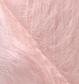 MOHAIR CLASSIC 161 пудра