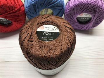 VIOLET 77