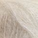 Пряжа Silk Mohair/Сілк Мохер, молочний 6028, Lana Gatto